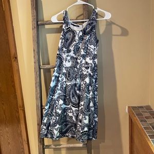 Maurices Pattern Dress